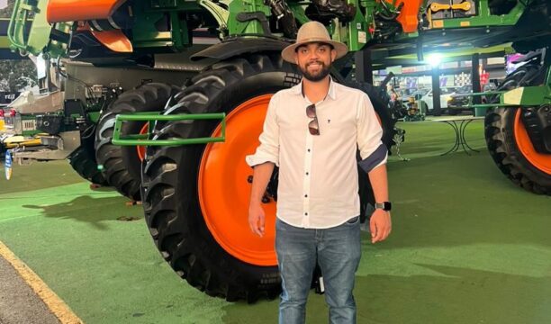 "Áreas de Arrendamento: A Importância do Mapeamento do Terreno", por Gabriel Peixoto