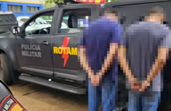 Uberlândia: Quadrilha teria emitido R$ 136 milhões em notas fiscais fraudulentas