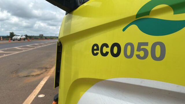 Eco050 encerra Operação Carnaval sem acidentes com óbitos na BR-050