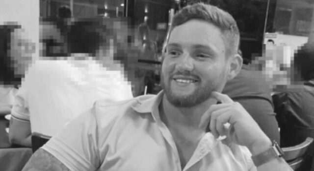Fatalidade: Jovem morre em grave acidente de moto um dia após fazer aniversário em Vianópolis
