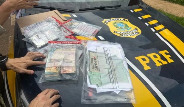 Gaeco cumpre 57 mandados de busca e apreensão e 19 de prisão; Catalão está entre as cidades alvo da ação