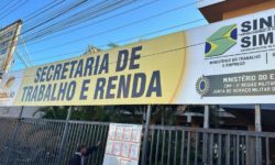 Sine Catalão divulga 373 vagas de emprego nesta segunda-feira