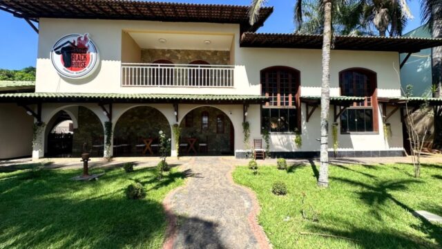 Angus Black House: a referência em steakhouse em Catalão abre agendas para confraternizações de fim de ano