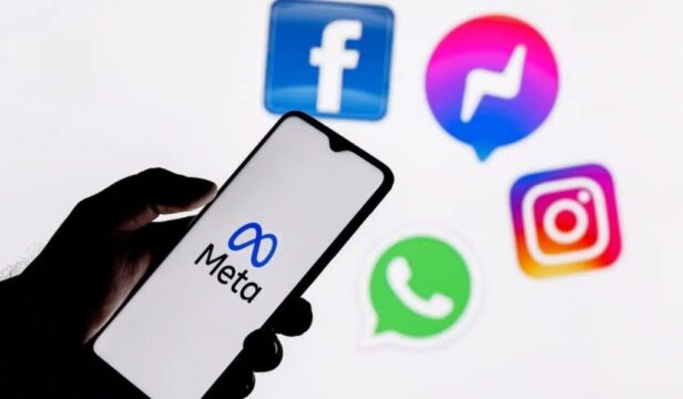 WhatsApp, Instagram e Facebook ficam fora do ar na tarde desta quarta (11)