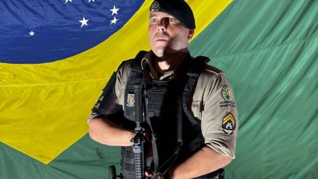 Formatura do Segundo Curso de Força Tática destaca conquistas da Polícia Militar de Goiás