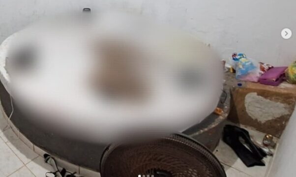 Adolescente é resgatada em casa de tolerância em Catalão e encontra-se sob proteção do Conselho Tutelar