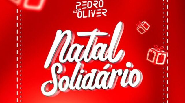 Natal Solidário no Bairro Jardim Primavera promete diversão e solidariedade neste sábado (14)