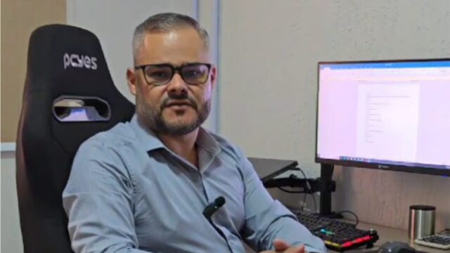 Planejamento tributário é tema de entrevista com Juliano Aires, da Aires e Fonseca Inteligência Contábil; assista vídeo
