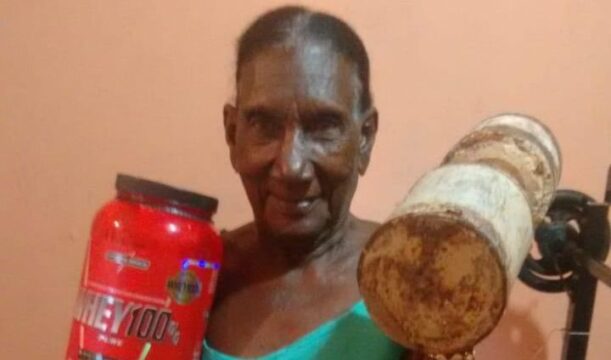 Dona Ana, de 121 anos, pode ser a pessoa mais velha do mundo
