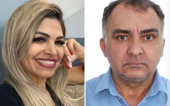 Homem suspeito de matar gerente de supermercado após discussão se entrega à polícia