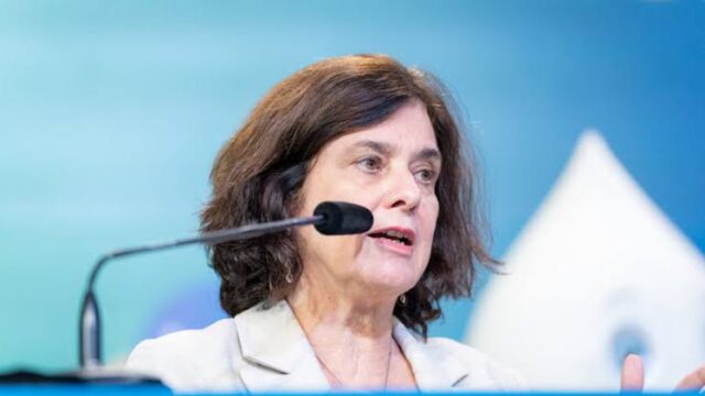 Ministra da Saúde visita Hospital Regional Adib Elias em Catalão nesta quinta-feira
