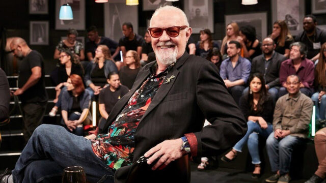 Morre Ney Latorraca, ator e diretor, aos 80 anos no Rio de Janeiro
