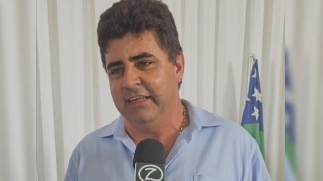 Feira da Amizade retorna com edição especial de Carnaval e reforça compromisso da nova gestão de Davinópolis, afirma Ricardo Machado