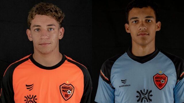 Abecat Ouvidorense terá dois atletas da base no campeonato goiano