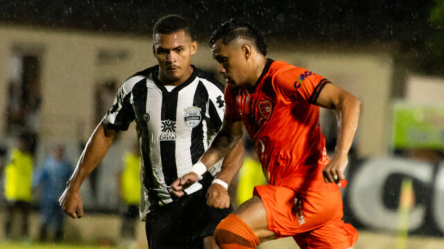 Abecat Ouvidorense vence Goiânia por 1 a 0 em estreia inédita na elite do Goianão
