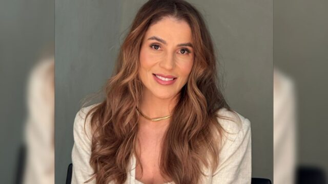 "Pod Tudo e Mais Um Pouco" retorna com grande estreia da 3ª temporada e traz a empresária Patrícia Elias como convidada especial