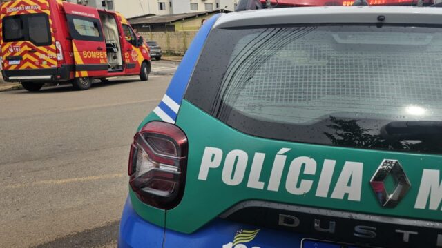 Jovem é morto a tiros enquanto trabalhava em Catalão