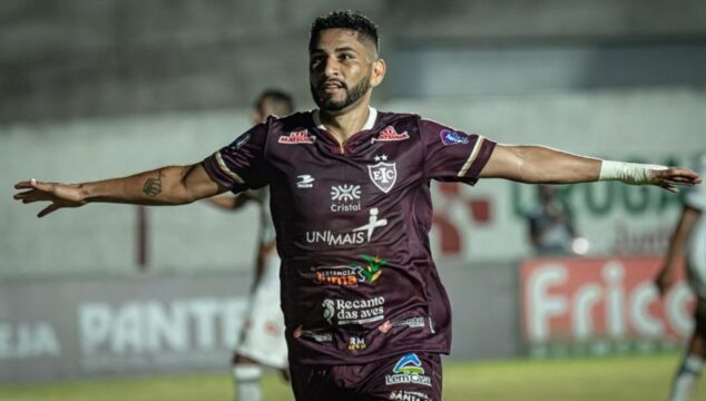 Inhumas vence Abecat Ouvidorense por 1 a 0 e mantém 100% de aproveitamento no Goianão 2025