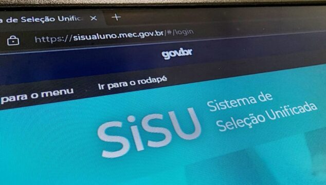 Com atraso de um dia, MEC divulga resultado do Sisu 2025; matrículas vão até 31 de janeiro