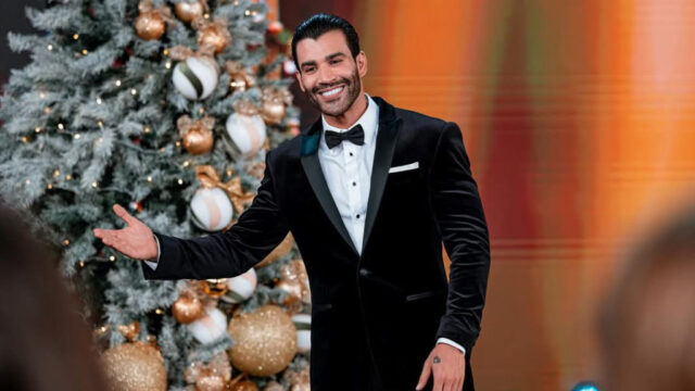 Gusttavo Lima anuncia que vai se candidatar à Presidência da República em 2026