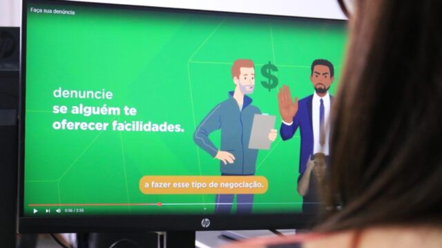 Agehab alerta para tentativas de golpes em programas habitacionais
