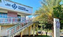 UEG abre 4,3 mil vagas para 35 cursos de graduação