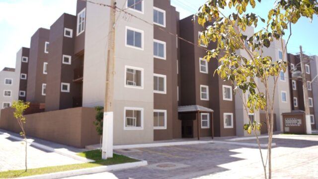 Governo de Goiás concede subsídio de até R$ 47,4 mil na aquisição da casa própria