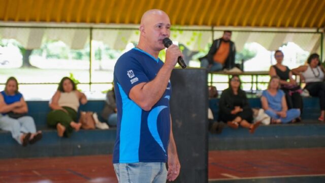 Catalão recebe evento de formação pedagógica com foco em arte, cultura e incentivo à leitura