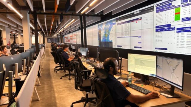 Equatorial Goiás inaugura novo Centro de Operações Integradas em Goiânia