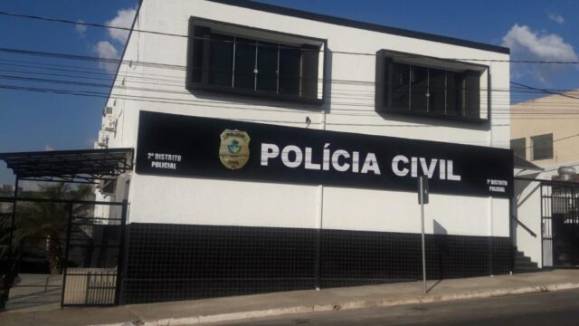 Polícia Civil prende homem por pensão alimentícia em Catalão; suspeito tentou usar falsa identidade