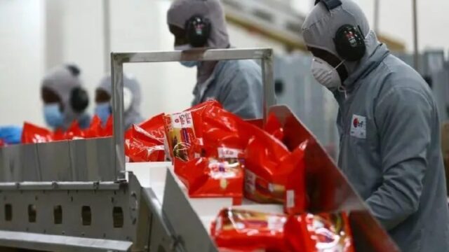 Economia goiana é a que mais cresce no país em novembro