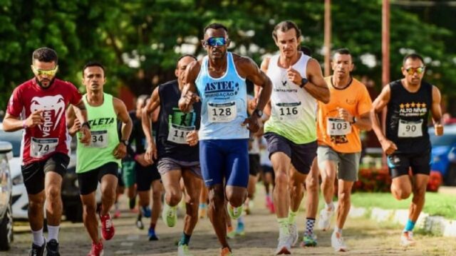 2ª Corrida Solidária de Anhanguera arrecada mais de 1300 litros de leite para o Hospital do Amor