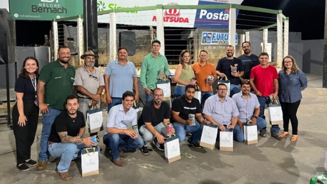 Encontro de Produtores da Cadeia de Bovinocultura de Corte reúne produtores no Sindicato Rural de Catalão