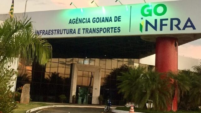 Operação na Goinfra é desdobramento de investigação determinada pelo próprio governo Caiado