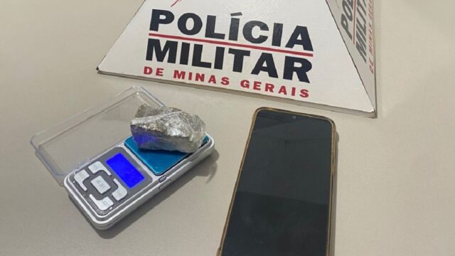 Polícia Militar realiza operação e prende sete pessoas em Monte Carmelo