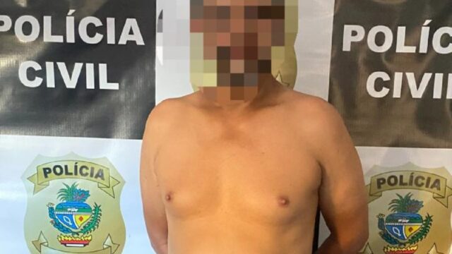 Condenado a 14 anos por homicídio em júri popular é preso em Ipameri