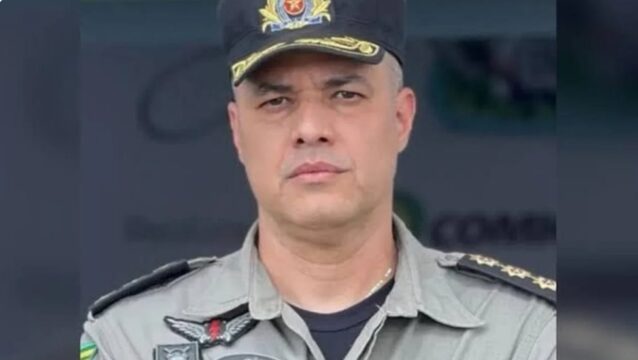 Após morte de paciente em surto todas as viaturas terão armas não letais, diz comandante