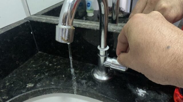 Abastecimento de água é retomado em Catalão após mais de 24 horas de interrupção