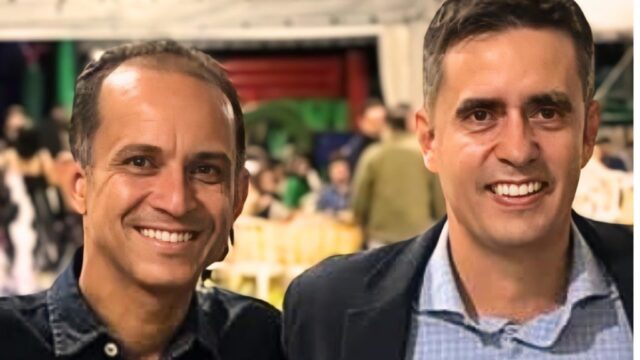 Eleições no Sindicato Rural de Catalão: Ricardo Pires recebe apoio do atual presidente, Renato Ribeiro