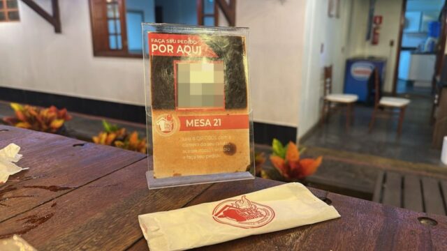 Angus Black House inova com cardápio digital e consolida tradição em steakhouse em Catalão