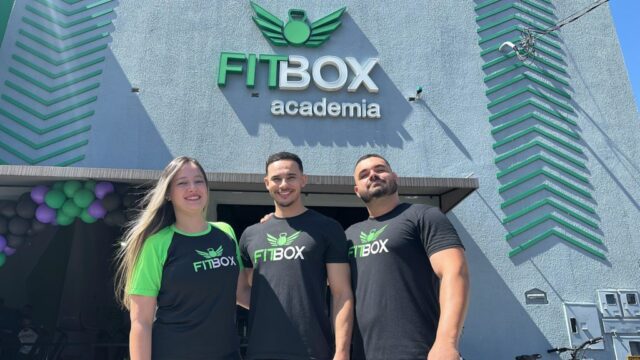 FitBox Ultra é reinaugurada em Catalão com nova direção e proposta inovadora