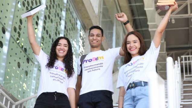 Goiás Social e OVG abrem inscrições para 4 mil novos beneficiários do ProBem