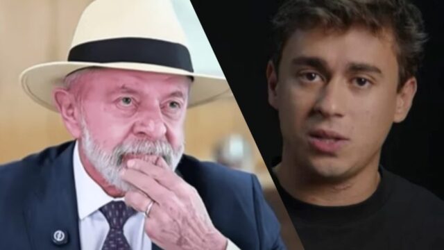 Vídeo de Nikolas Ferreira sobre Pix viraliza, e governo recua de monitoramento de transações acima de R$ 5 mil