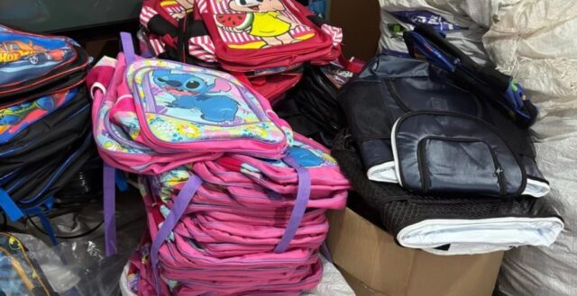 Polícia Civil e Procon fecham fábrica e comércio de produtos falsificados em Uberlândia