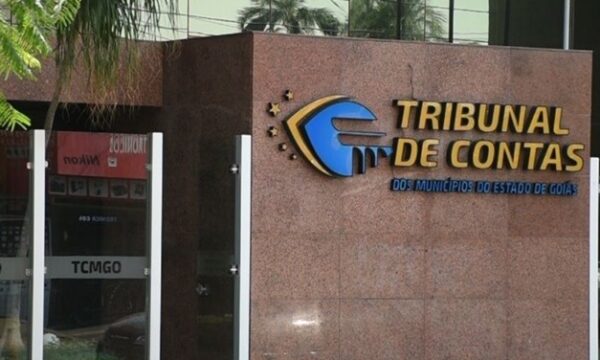 Tribunal de Contas suspende licitação de loteria municipal em Catalão