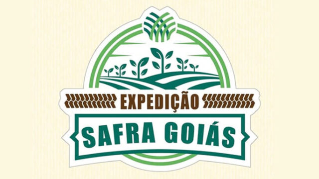 Expedição Safra Goiás percorre 4 mil km para análise da produção de soja