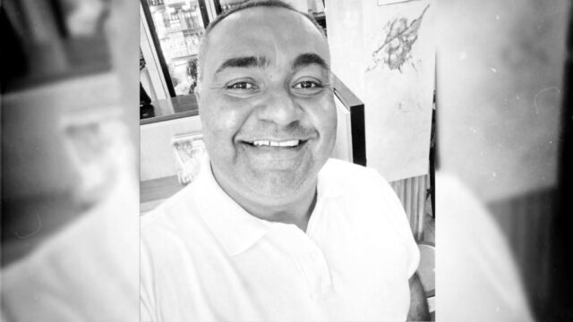 Elson Henrique Alves, conhecido como Kfe, morre aos 49 anos em Catalão