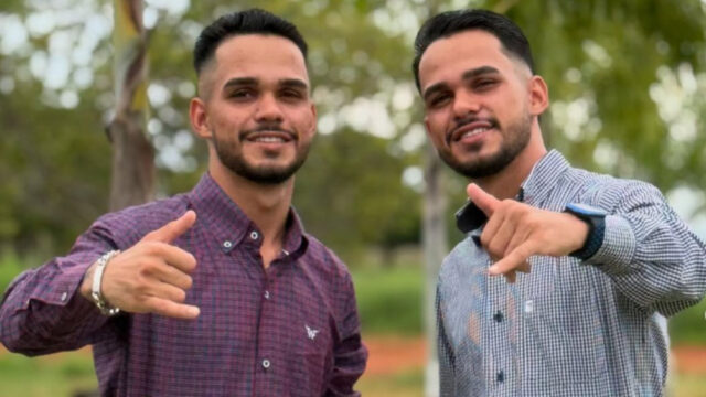 BBB 25: gêmeos de Goiás estão entre os participantes