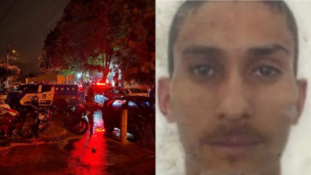 Briga em bar termina com uma pessoa morta e duas feridas em Caldas Novas