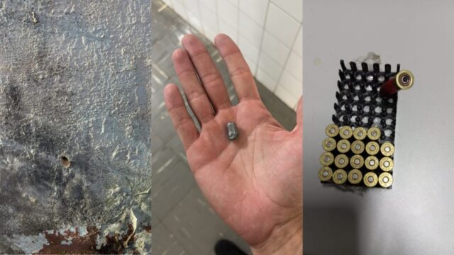 Polícia Civil prende suspeito de violência doméstica em Palmelo